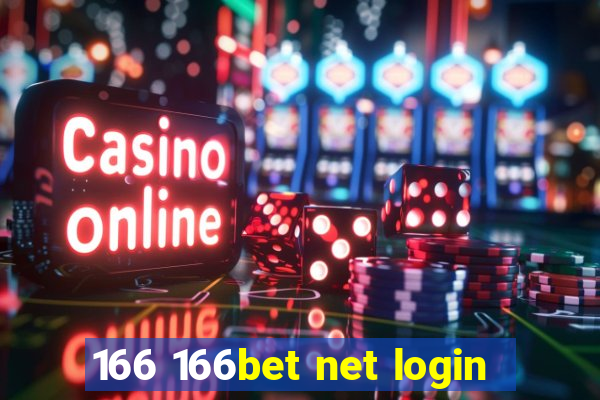 166 166bet net login